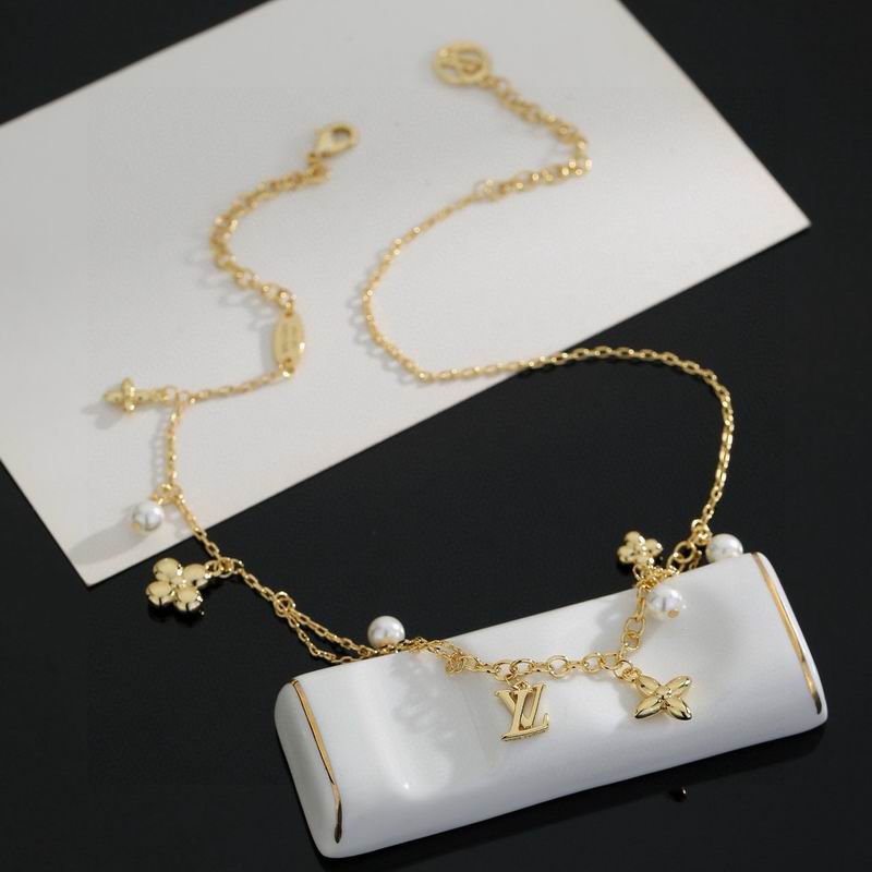 Lv Necklace 02yxs28